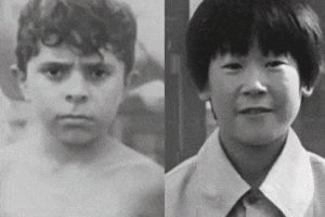 thumbnail - 소년공 시절로 돌아간 李-룰라… 뜨거운 포옹(영상)