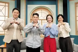 하다하다 전 배우자 사생활까지 들여다본다…TV조선이 기획한 ‘이혼부부 관찰 예능’