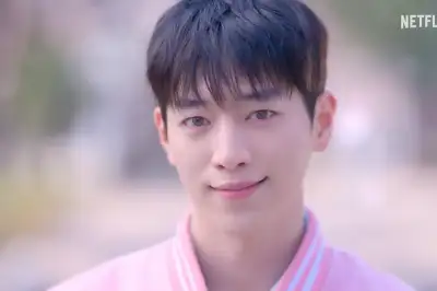 thumbnail - 주인공급 남배우들 대거 출연…캐스팅에 진심인 넷플릭스가 작정하고 만든 ‘이 드라마’