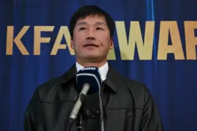 thumbnail - “한국 축구의 틀을 깨겠습니다”