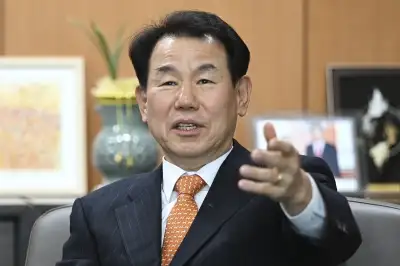 thumbnail - “코스피 6000 상승 여력 충분… 중복상장은 원칙적 금지 검토”