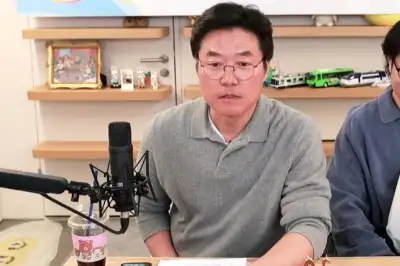 thumbnail - ‘꽃보다 청춘’ 10년 만에 귀환…생방송 중 여행 끌려간 출연진은 누구