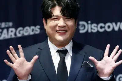 thumbnail - “돈 다 날렸다” 부모와 연 끊은 유명 연예인… 안타까운 가정사 고백