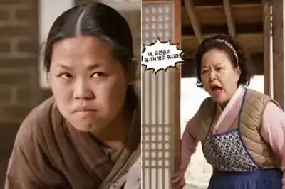 thumbnail - “유관순 방귀 로켓”…3·1절 앞두고 ‘유관순 열사’ 조롱 영상 논란