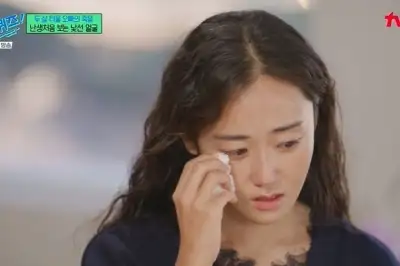 thumbnail - “손 떨리고 7년간 폭식”…해체 후 정신과 치료받던 ‘걸그룹 멤버’ 근황