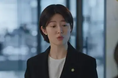 thumbnail - ‘17.7% 신화’ 쓴 SBS 드라마, 시즌2로 돌아오는데…하차 이유 밝힌 여배우