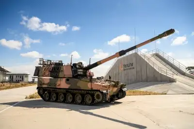 thumbnail - 전쟁이 바꾼 기업 순위…한화, 시총 4위로 ‘껑충’