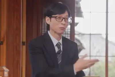 thumbnail - MC 하차 논란이 흥행 신호탄?…시청률 상승세 제대로 올라탄 ‘이 프로그램’