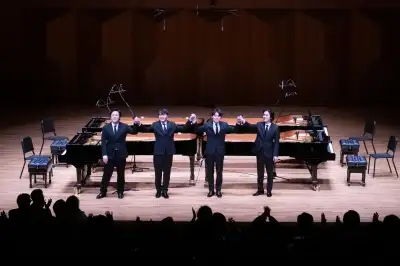 thumbnail - ‘정주영의 사람 위한 혁신’… K클래식 타고 더 큰 울림