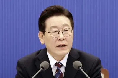 thumbnail - 李대통령, 3월 1~4일 싱가포르·필리핀 국빈방문