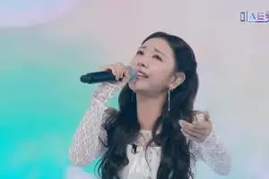 thumbnail - “N번째 도전”…‘프듀’ 아이돌, 마침내 ‘미스트롯4’ 결승행