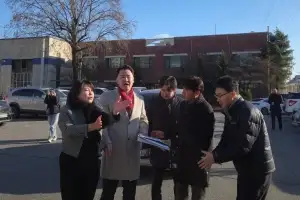 thumbnail - 이은림 서울시의원, 동부간선 개통 전 상계교 교통 공백 차단 나서