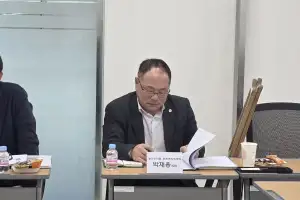 thumbnail - 박재용 경기도의원, 경기남부장애인권익옹호기관 자문회의 참석… 성과는 원인분석, 예산은 구조개선