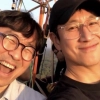 thumbnail - ‘왕사남’ 크레딧에 ‘이선균’ 이름이… “특별히 감사” 장항준과 ‘절친’ 인연 재조명