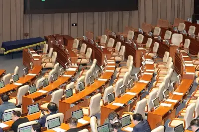 thumbnail - 광주·전남 정치권, 통합특별법 국회 통과에 “역사적 순간” 환영