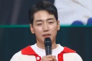 thumbnail - 박군, 故신격호 롯데회장 장학생이었다…숨겨졌던 과거 뭉클