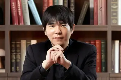 thumbnail - “이번엔 누가”… 이세돌 10년 만에 AI와 대국