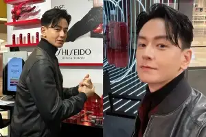 ‘쿠팡 알바’ 뛰던 배우, 행사장 포착…‘빛난 비주얼’