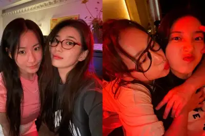 thumbnail - 조현아, 수지와 친분 자랑…“수지는 나의 수호천사”