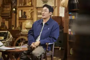 하정우 “가장 후회되는 선택? 몇몇 잘못된 투자” 공감 답변