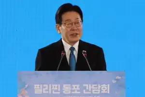 thumbnail - 김성태 기사 공유한 李 “증거조작, 살인보다 더 나빠”