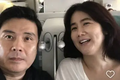 thumbnail - “세월이 야속”…‘54세’ 심은하 셀카 공개에 온라인 ‘들썩’