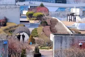 thumbnail - ‘세계에서 가장 큰’ 옥상정원