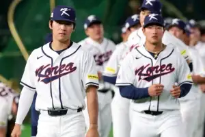 thumbnail - 결전의 시간 앞둔 WBC 대표팀