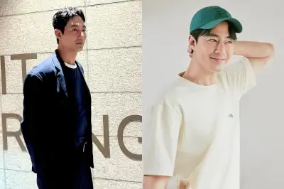 thumbnail - 외모는 완벽한데…“목소리 콤플렉스” 병원까지 찾은 미남 배우