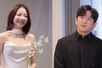 thumbnail - 이민우, 아내 출산 3개월 만에 ‘깜짝 프러포즈’…이번 달 29일 결혼식