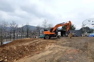 thumbnail - ‘왕사남’ 인기 때문에…불똥 튄 영월 ‘낙화암’ 개발