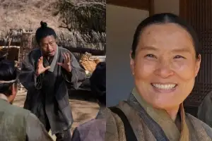 thumbnail - ‘왕사남’에 엄흥도 직계후손 출연…“광천골 마을사람이었다”