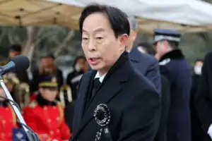 thumbnail - 손명순 여사 서거 2주기 추모식