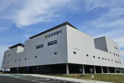 thumbnail - ‘가격 치솟은 구리’ 상습 절도한 배전공…경찰에 붙잡혀