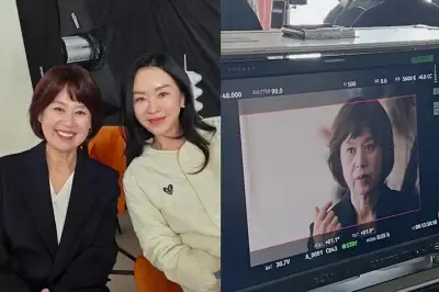 thumbnail - 박미선 “평생 걸려 싸워야 하니까…” 모두 놀라게 한 근황