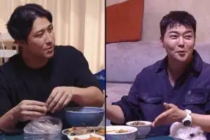 전현무, ‘돌싱’ 황재균에 연애 조언하다 돌직구