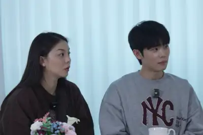 thumbnail - “관상 싸하다” 악플에 결국…“완전 상극” 에일리♥최시훈, 무슨 일