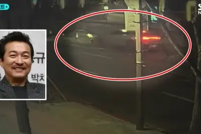 thumbnail - 중앙분리대 ‘와르르’…“이재룡 술 때문에 별거” 유호정 과거 발언 ‘파묘’