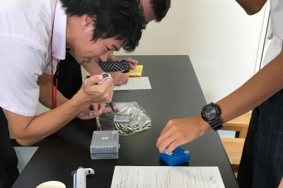 thumbnail - 교실이 곧 연구실… SSH, 이공계 떡잎부터 키운다