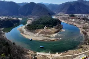 thumbnail - “왕사남 보고 왔어요”…북적이는 청령포