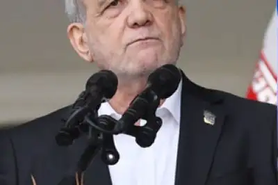 thumbnail - “피해 본 이웃에 사과” 이란 대통령에 강경파 반발…후계자 선출 임박