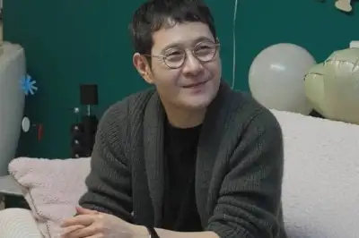 thumbnail - ‘50세 미혼’ 배우 이민우 “만나는 사람 있다” 공개 고백