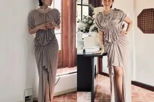 thumbnail - 손예진, 청순에서 시크로…‘쇼트커트’ 변신