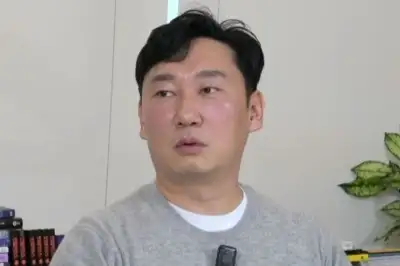 thumbnail - 이승윤, ‘자연인’ 촬영 중 응급실行…혀 말리고 호흡곤란