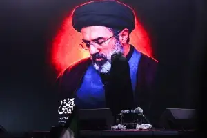 thumbnail - 이란 ‘더 센 하메네이’ 왔다…트럼프 “오래 가지 못할 것”