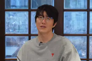 반쪽 된 얼굴…성시경 “술도 안 마셔” 몰라보게 야윈 근황, 무슨 일