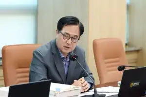 thumbnail - 박석 서울시의원 발의, ‘노인 일자리 창출·지원에 관한 조례 개정안’ 통과