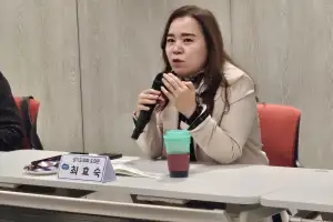 thumbnail - 최효숙 경기도의원, 2026년 경기도 광역도서관위원회 참석…도민 중심의 미래형 도서관 돼야