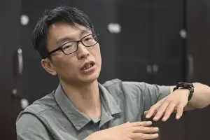 thumbnail - ‘저속노화’ 정희원, 3개월 만에 유튜브 복귀…“기다렸어요”