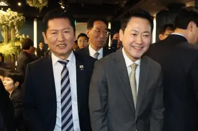 thumbnail - 국힘 ‘절윤’ 후속 조치 속도 내나…장동혁 “尹 정책 반성” 첫 사과